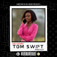 Decoding Tom Swift | S1E4: ...And the Chocolate Cowboys | with @LooseAsADeuce