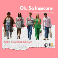 Oh, So Insecure | S5E1: Reunited, Okay?!