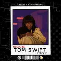 Decoding Tom Swift | S1E9: ...And the Night to Remember | with @LooseAsADeuce