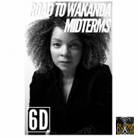 Road To Wakanda | Session 6 D | Midterms with Professor @Abran