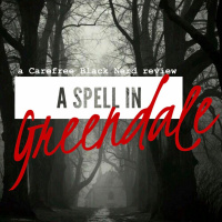 A Spell In Greendale | S1 E1, Ch 1: October Country | ft. @iSidDavis