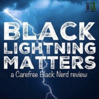 Black Lightning Matters | S4 E2: Unacceptable Losses | with @ColeJackson12