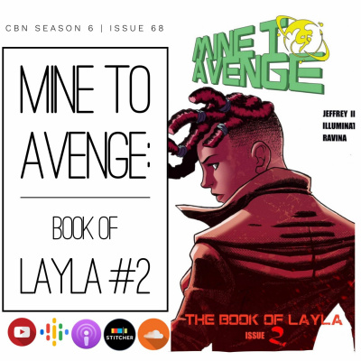 Carefree Black Nerd Podcast