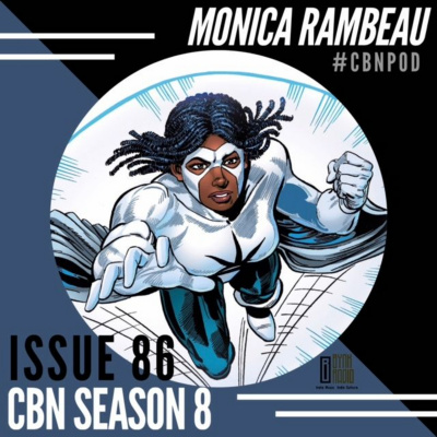 Carefree Black Nerd Podcast