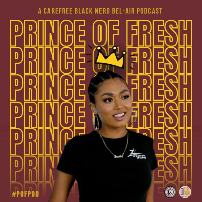 Carefree Black Nerd Podcast