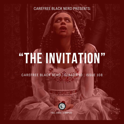 Carefree Black Nerd Podcast