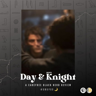 Carefree Black Nerd Podcast