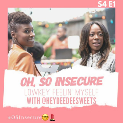 Carefree Black Nerd Podcast