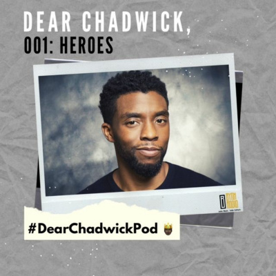 Carefree Black Nerd Podcast