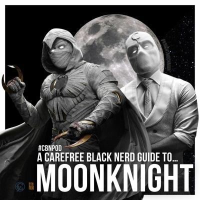 Carefree Black Nerd Podcast