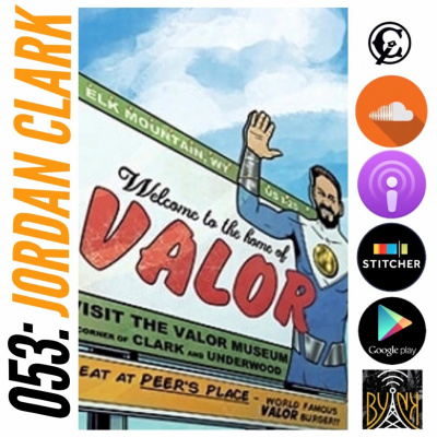 Carefree Black Nerd Podcast