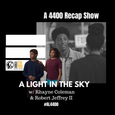 Carefree Black Nerd Podcast