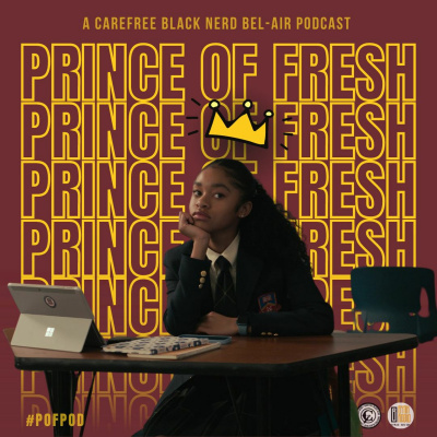 Carefree Black Nerd Podcast