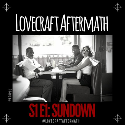 Carefree Black Nerd Podcast