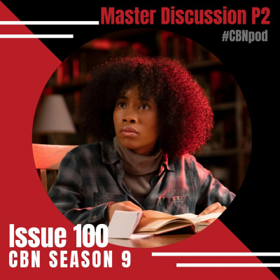 Carefree Black Nerd Podcast