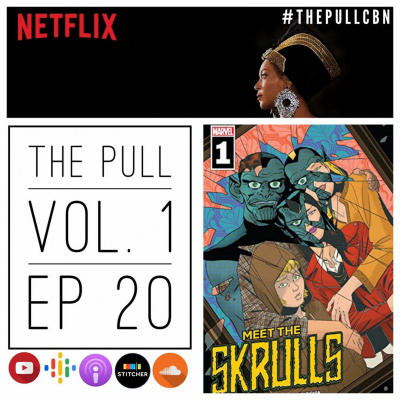 Carefree Black Nerd Podcast