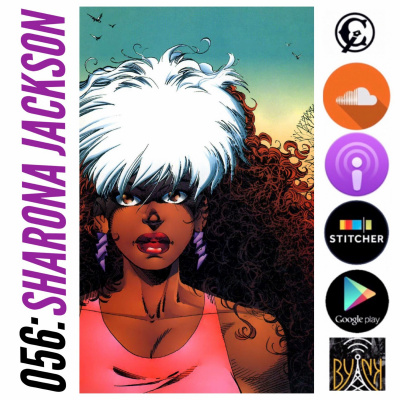 Carefree Black Nerd Podcast