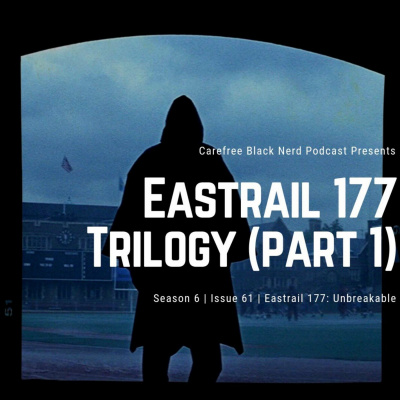 Carefree Black Nerd Podcast