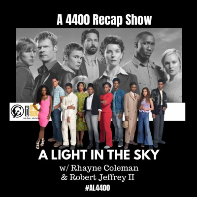 Carefree Black Nerd Podcast