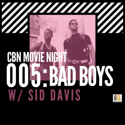 Carefree Black Nerd Podcast