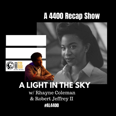 Carefree Black Nerd Podcast