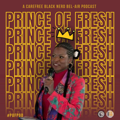 Carefree Black Nerd Podcast