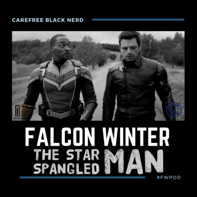 Carefree Black Nerd Podcast