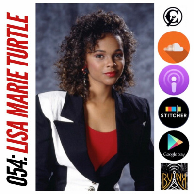 Carefree Black Nerd Podcast