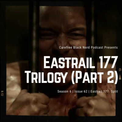 Carefree Black Nerd Podcast