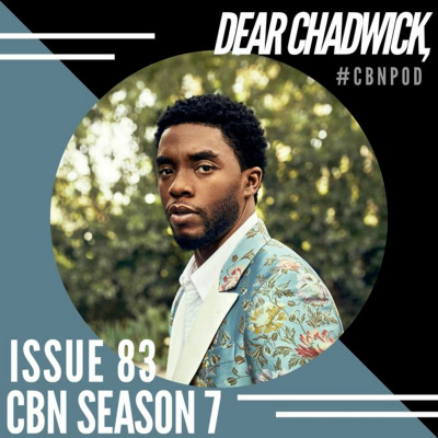 Carefree Black Nerd Podcast