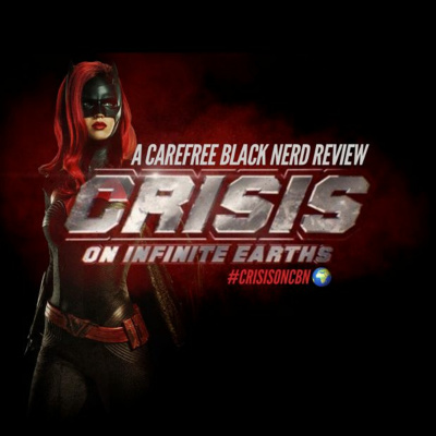 Carefree Black Nerd Podcast