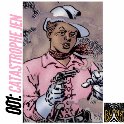 Carefree Black Nerd Podcast