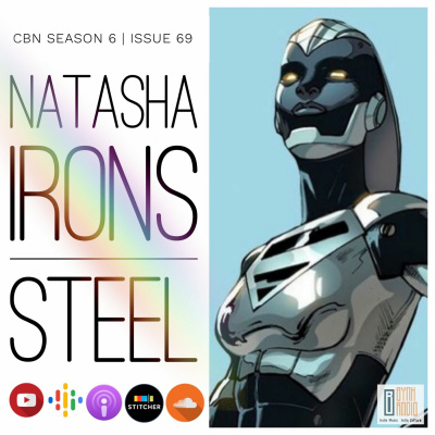 Carefree Black Nerd Podcast