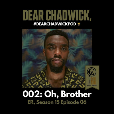 Carefree Black Nerd Podcast