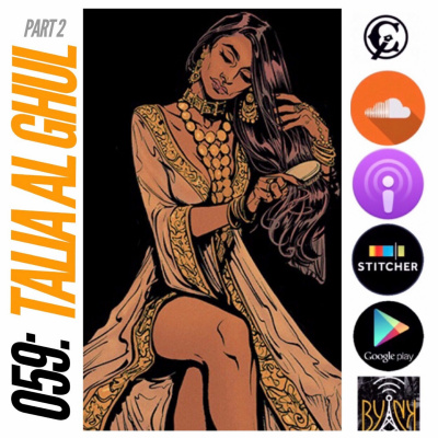 Carefree Black Nerd Podcast