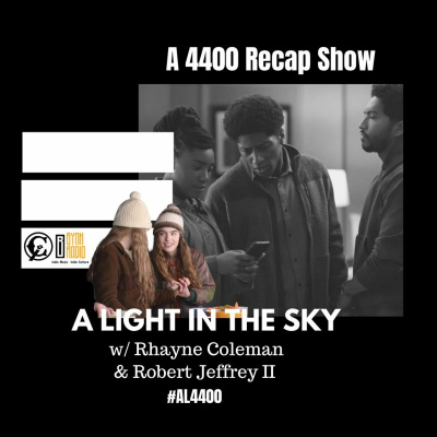 Carefree Black Nerd Podcast