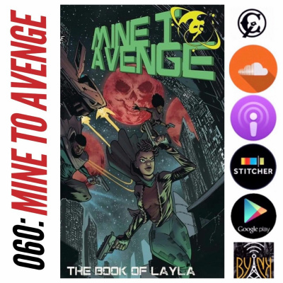 Carefree Black Nerd Podcast