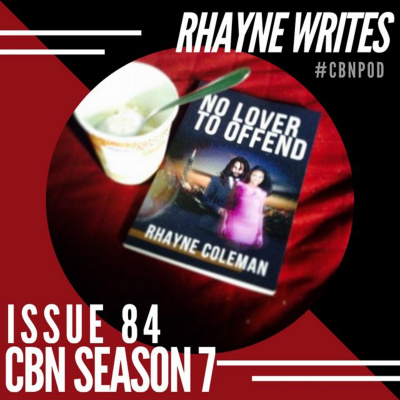 Carefree Black Nerd Podcast