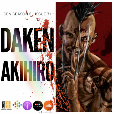 Carefree Black Nerd Podcast