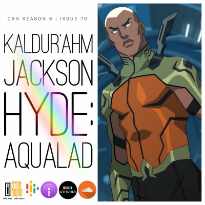 Carefree Black Nerd Podcast