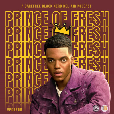 Carefree Black Nerd Podcast