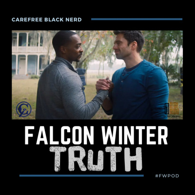 Carefree Black Nerd Podcast