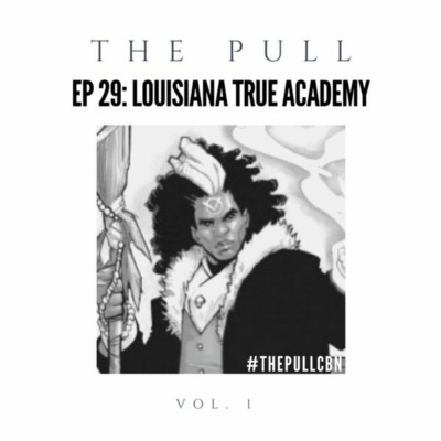 Carefree Black Nerd Podcast