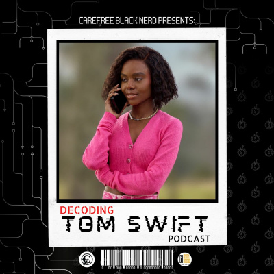 Carefree Black Nerd Podcast