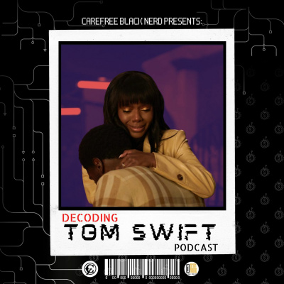 Carefree Black Nerd Podcast