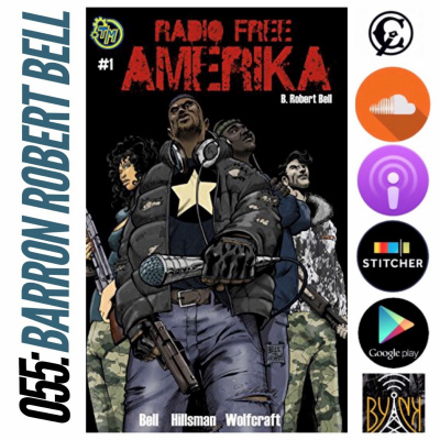 Carefree Black Nerd Podcast