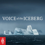 Rnz: Voice Of The Iceberg