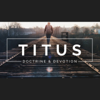 A Biblical Perspective on Slavery - Audio