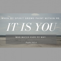 The Care of Our Souls - Audio