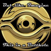 Season 2 - Episode 18: Millenium Buttplug